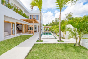 Agmakina Bingin Villas
